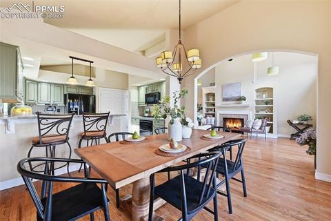 Tiny photo for 2481 Marston Heights, Colorado Springs, CO 80920 (MLS # 7138595)