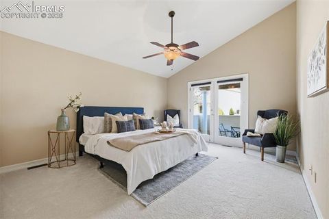 Tiny photo for 2481 Marston Heights, Colorado Springs, CO 80920 (MLS # 7138595)