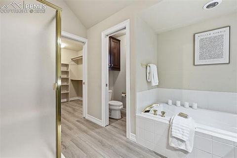 Tiny photo for 2481 Marston Heights, Colorado Springs, CO 80920 (MLS # 7138595)