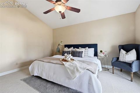 Tiny photo for 2481 Marston Heights, Colorado Springs, CO 80920 (MLS # 7138595)