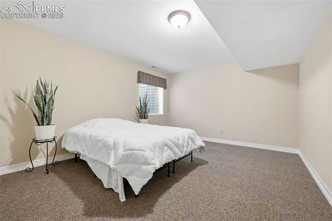 Tiny photo for 2481 Marston Heights, Colorado Springs, CO 80920 (MLS # 7138595)