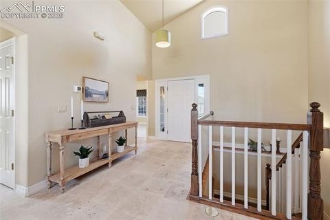 Tiny photo for 2481 Marston Heights, Colorado Springs, CO 80920 (MLS # 7138595)