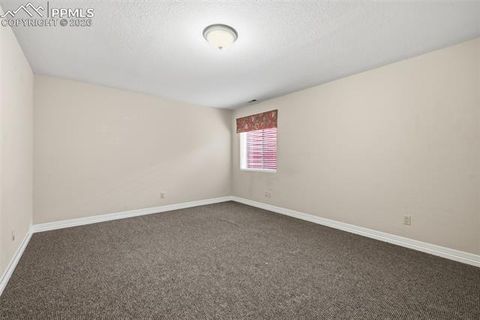 Tiny photo for 2481 Marston Heights, Colorado Springs, CO 80920 (MLS # 7138595)