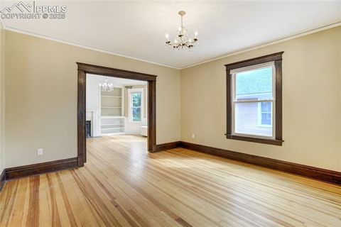 Tiny photo for 1319 N Weber Street, Colorado Springs, CO 80903 (MLS # 1302320)