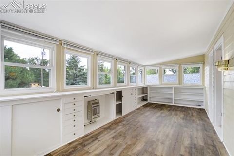 Tiny photo for 1319 N Weber Street, Colorado Springs, CO 80903 (MLS # 1302320)