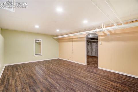 Tiny photo for 1319 N Weber Street, Colorado Springs, CO 80903 (MLS # 1302320)