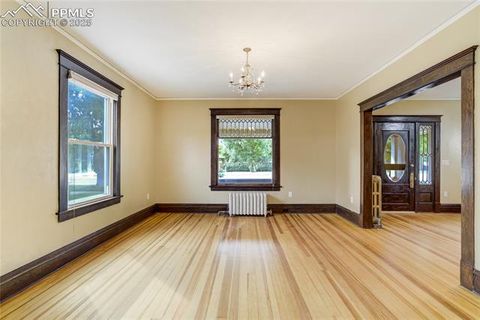 Tiny photo for 1319 N Weber Street, Colorado Springs, CO 80903 (MLS # 1302320)