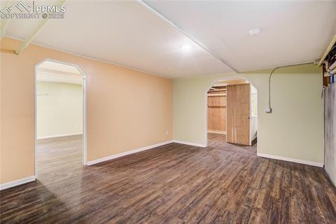 Tiny photo for 1319 N Weber Street, Colorado Springs, CO 80903 (MLS # 1302320)