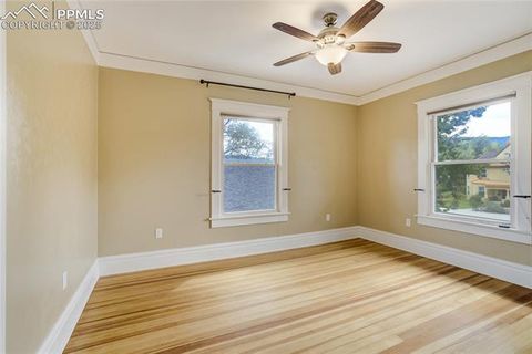 Tiny photo for 1319 N Weber Street, Colorado Springs, CO 80903 (MLS # 1302320)