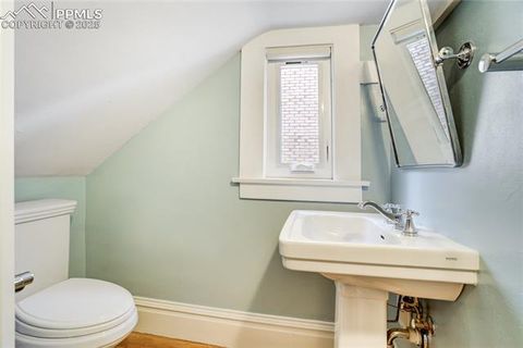 Tiny photo for 1319 N Weber Street, Colorado Springs, CO 80903 (MLS # 1302320)