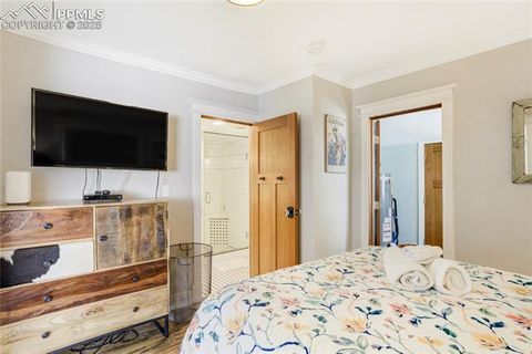 Tiny photo for 1319 N Weber Street, Colorado Springs, CO 80903 (MLS # 1302320)