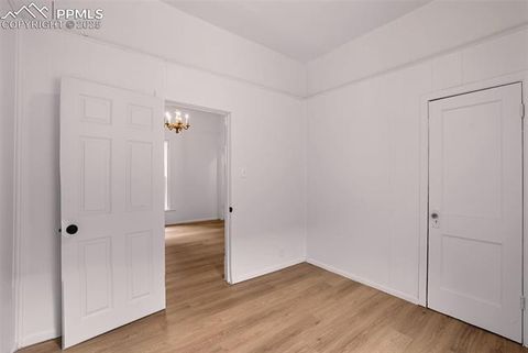 Tiny photo for 224 N Prospect Street, Colorado Springs, CO 80903 (MLS # 5968905)