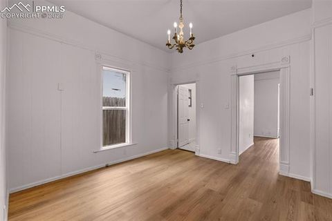 Tiny photo for 224 N Prospect Street, Colorado Springs, CO 80903 (MLS # 5968905)