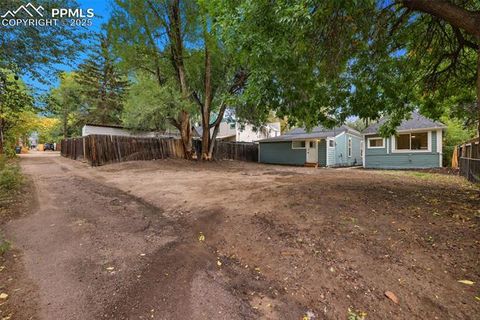 Tiny photo for 224 N Prospect Street, Colorado Springs, CO 80903 (MLS # 5968905)