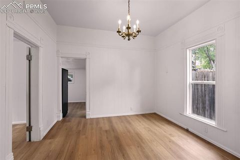 Tiny photo for 224 N Prospect Street, Colorado Springs, CO 80903 (MLS # 5968905)