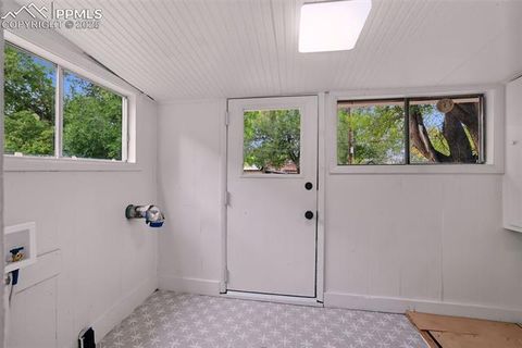 Tiny photo for 224 N Prospect Street, Colorado Springs, CO 80903 (MLS # 5968905)