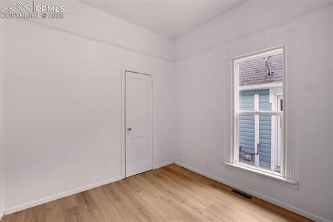 Tiny photo for 224 N Prospect Street, Colorado Springs, CO 80903 (MLS # 5968905)