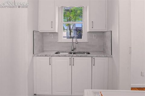 Tiny photo for 224 N Prospect Street, Colorado Springs, CO 80903 (MLS # 5968905)