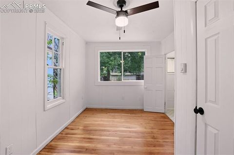 Tiny photo for 224 N Prospect Street, Colorado Springs, CO 80903 (MLS # 5968905)