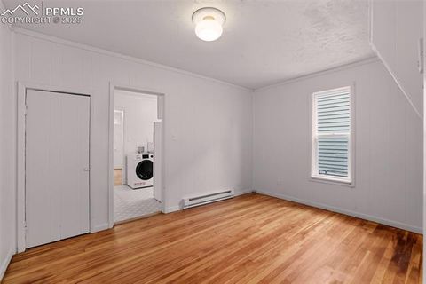 Tiny photo for 224 N Prospect Street, Colorado Springs, CO 80903 (MLS # 5968905)