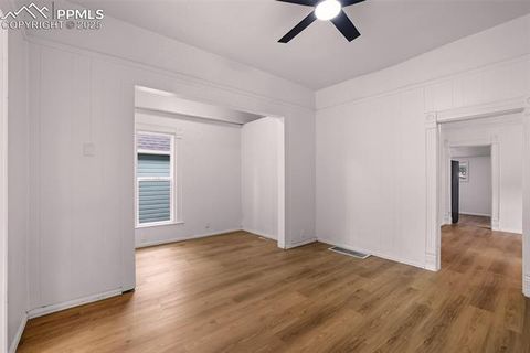 Tiny photo for 224 N Prospect Street, Colorado Springs, CO 80903 (MLS # 5968905)