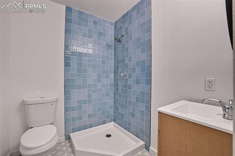 Tiny photo for 224 N Prospect Street, Colorado Springs, CO 80903 (MLS # 5968905)