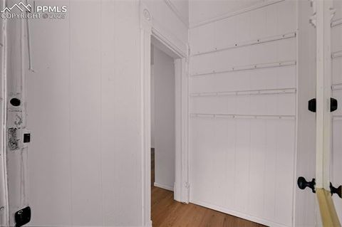 Tiny photo for 224 N Prospect Street, Colorado Springs, CO 80903 (MLS # 5968905)