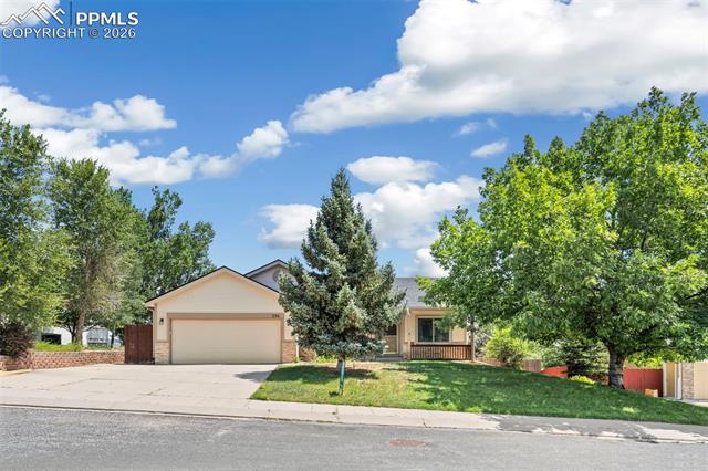 254 Candletree Circle