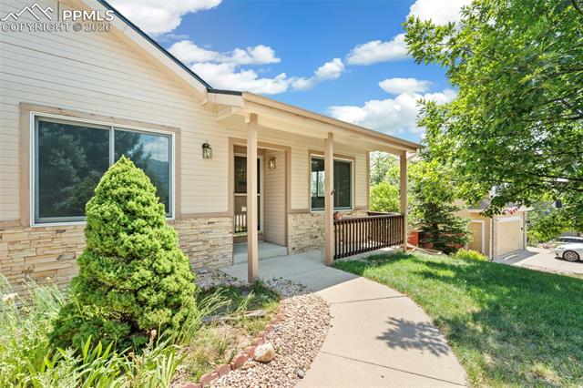 254 Candletree Circle