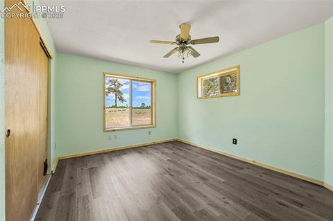 Tiny photo for 1689 Grand Teton Drive, Hartsel, CO 80449 (MLS # 4052704)
