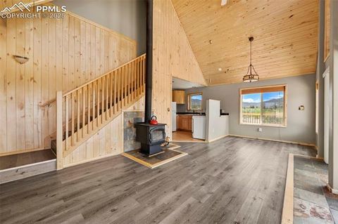 Tiny photo for 1689 Grand Teton Drive, Hartsel, CO 80449 (MLS # 4052704)