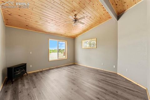 Tiny photo for 1689 Grand Teton Drive, Hartsel, CO 80449 (MLS # 4052704)