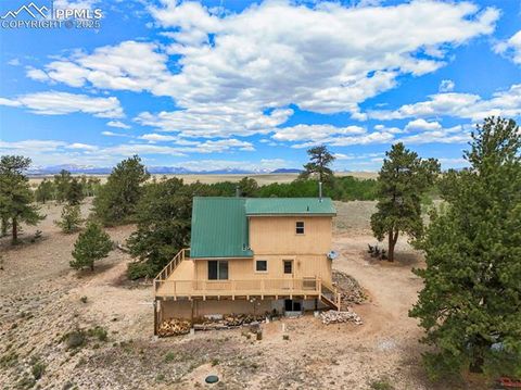 Tiny photo for 1689 Grand Teton Drive, Hartsel, CO 80449 (MLS # 4052704)