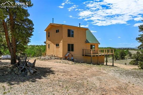 Tiny photo for 1689 Grand Teton Drive, Hartsel, CO 80449 (MLS # 4052704)