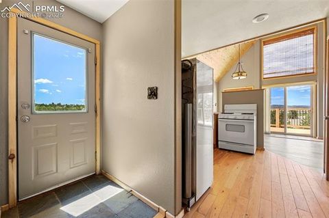 Tiny photo for 1689 Grand Teton Drive, Hartsel, CO 80449 (MLS # 4052704)