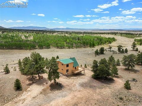 Tiny photo for 1689 Grand Teton Drive, Hartsel, CO 80449 (MLS # 4052704)