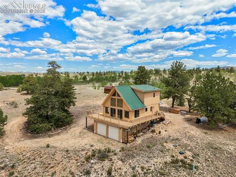 Tiny photo for 1689 Grand Teton Drive, Hartsel, CO 80449 (MLS # 4052704)