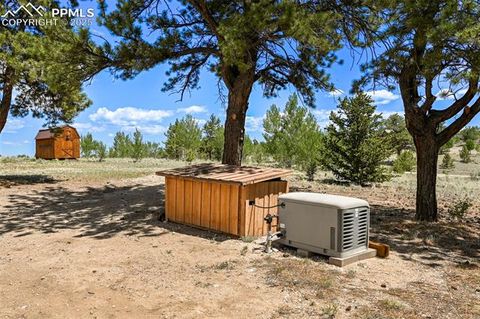 Tiny photo for 1689 Grand Teton Drive, Hartsel, CO 80449 (MLS # 4052704)