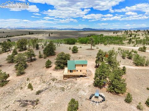 Tiny photo for 1689 Grand Teton Drive, Hartsel, CO 80449 (MLS # 4052704)