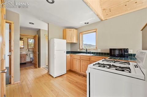 Tiny photo for 1689 Grand Teton Drive, Hartsel, CO 80449 (MLS # 4052704)