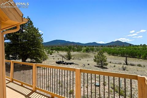 Tiny photo for 1689 Grand Teton Drive, Hartsel, CO 80449 (MLS # 4052704)