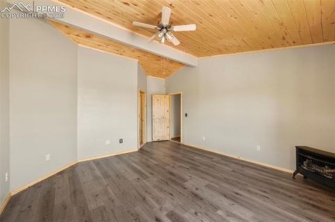 Tiny photo for 1689 Grand Teton Drive, Hartsel, CO 80449 (MLS # 4052704)