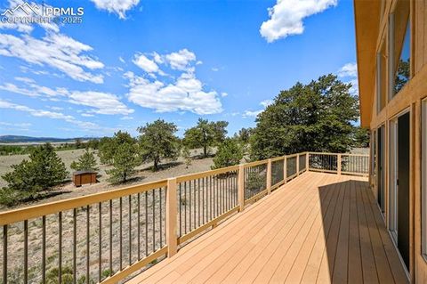 Tiny photo for 1689 Grand Teton Drive, Hartsel, CO 80449 (MLS # 4052704)