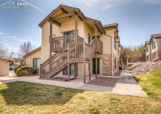 2122 Denton Grove 203