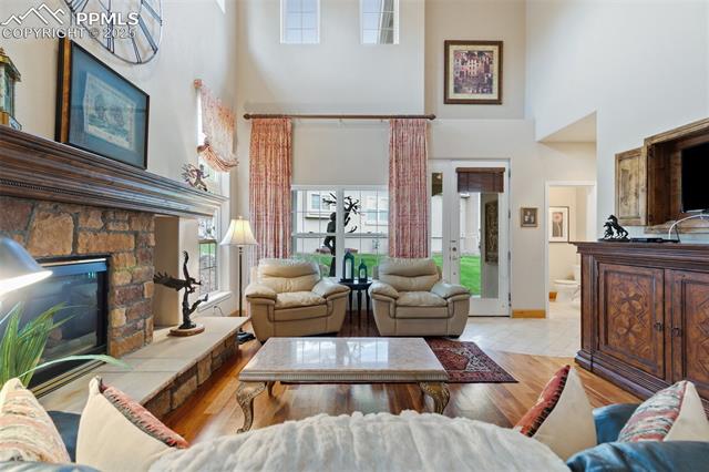 4107 San Felice Point