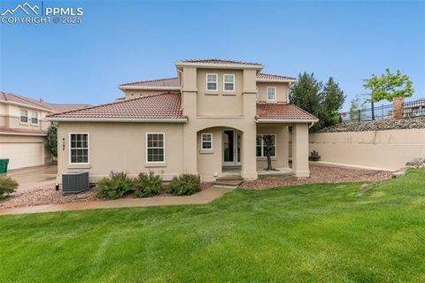 4107 San Felice Point Colorado Springs CO 80906