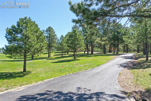 390 E Stirrup Trail