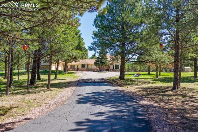 390 E Stirrup Trail