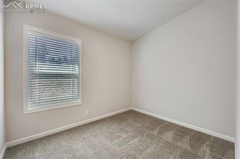Tiny photo for 67 Mohawk Circle, Florissant, CO 80816 (MLS # 8100388)