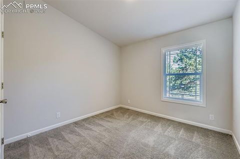 Tiny photo for 67 Mohawk Circle, Florissant, CO 80816 (MLS # 8100388)